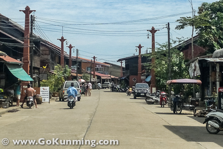 Getting Away: Koh Lanta, Thailand - GoKunming