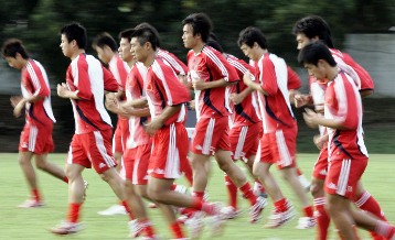 China, Australia to for Cup playing rights in Kunming | GoKunming