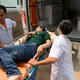 Six Chinese nationals wounded in Lao ambush