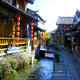 Lijiang vendors strike, protesting old town entry fee