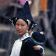 The striking attire of Yunnan's Yao women