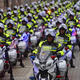 Kunming police taking steps to tame traffic chaos