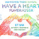 <i>Have a Heart</i> fundraiser call for volunteers!