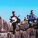 Yunnan's Manhu band storming international charts