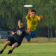 Ultimate frisbee tournament returning to Kunming