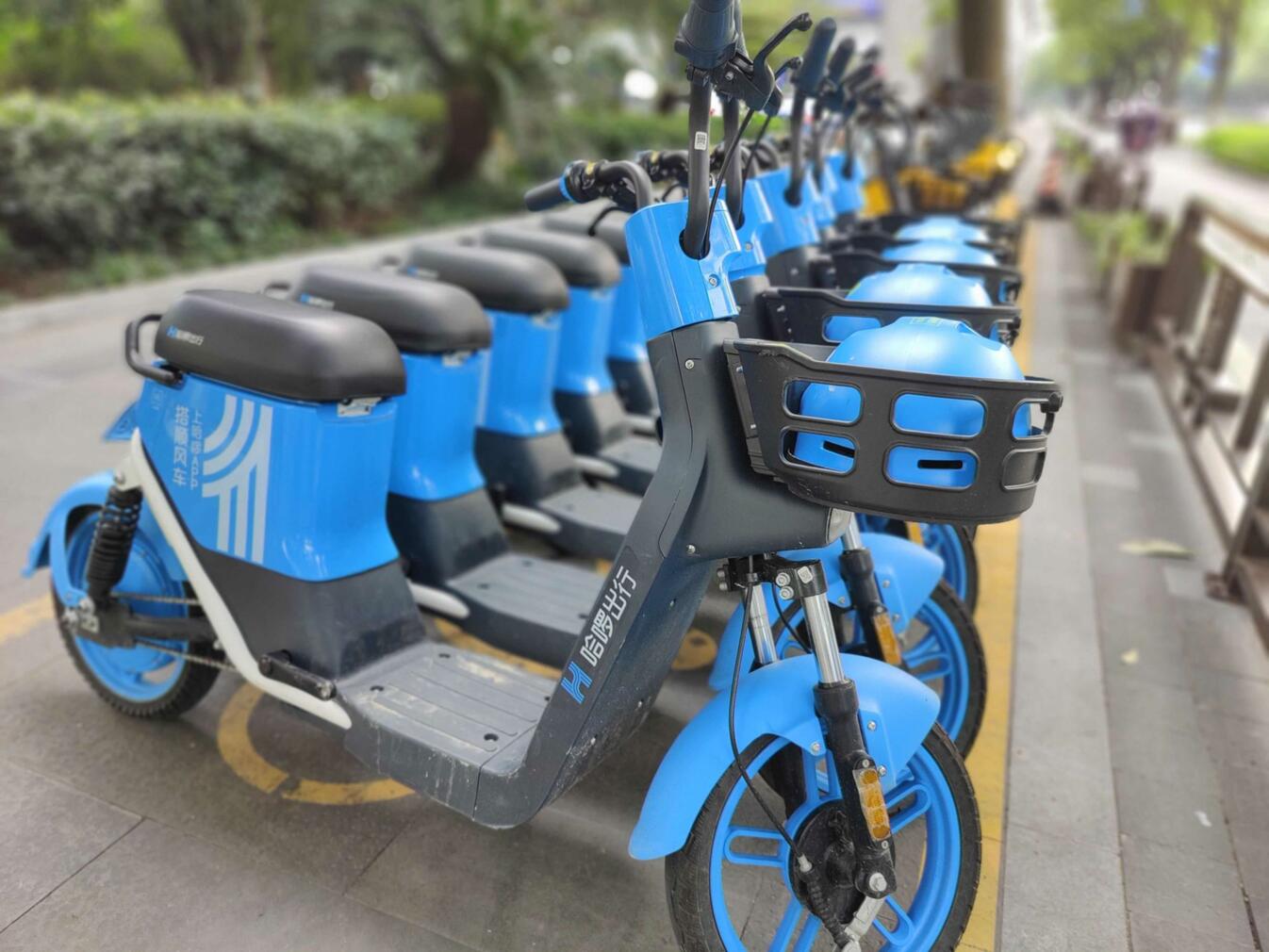 Helmets for all: New e-bike regulations rolled out | GoKunming