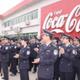 Western China a crucial front in global cola war