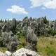 Getting away: Stone Forest