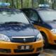 Hybrid taxis to debut in Kunming in September