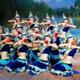 Video: Yunnan minority performers in Texas