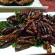 Insect cuisine: Bugging out in Kunming