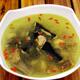 Recipe: Yunnan-style chicken soup