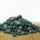 Yunnan spirulina tainted with lead