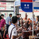 Kunming Fair again sets records