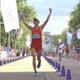 Yunnan Olympian Chen Ding wins gold in racewalk