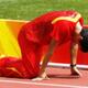 Injured Liu Xiang withdraws from Olympics