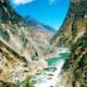 Will we lose Tiger Leaping Gorge?