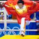 Beijing Olympics golden for China