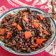 Recipe: Yunnan-style red beans and shiitakes