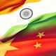 China and India look to strengthen ties