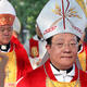 Chinese bishop, excommunicated by Vatican, ordains new priests