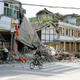 Rescue and relief efforts continue following Sichuan quake