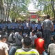 Kunming residents rally against chemical plant