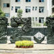 Around Town: Kunming's 12-1 monument