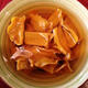 Recipe: Turmeric dumplings in pu'er tea