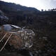 Minivan plunges off Yunnan cliff, killing twelve