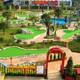 Kunming to host 2009 China Open minigolf tournament