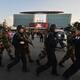 Kunming Railway Station attackers charged in mass stabbings