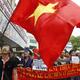 Vietnam agrees to compensate China following May riots
