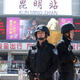 Three sentenced to death for Kunming Train Station attack