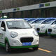 Kunming to invest in public electric car fleet