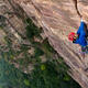 Climbing Away: Guoliang, Henan