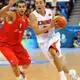 Yao carries Chinese basketball team into quarterfinals