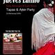 Jueves Latino Part I