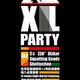 XL Party with 5 DJs