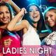 Ladies Night at The Hub