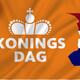 Kingsday with BBQ and Snacks