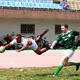 <i>Flying Tigers</i> Rugby Training/Games