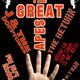 Great Apes 6-Year Annniversary