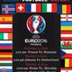 Euro Cup All Games