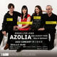 Azolia - Jazz Quartet from Berlin, Germany