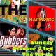 Harmony of the Rubber Soul with DJ Esdub