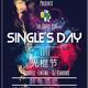 Single's day - Lintima, Puddles and DJ Viandoks