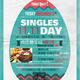 Singles Day Specials