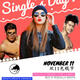 SINGLES DAY AT MOONDOG