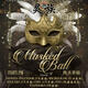 Spirit Tribe Masked Ball